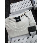 2025年5月21日入荷新作BOSS半袖Tシャツ 原版复刻高級品香港の会社超厳選★入手困難/誕生日プレゼント/yinx工場