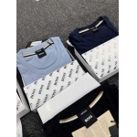 2025年5月21日入荷新作BOSS半袖Tシャツ 原版复刻高級品香港の会社超厳選★入手困難/誕生日プレゼント/yinx工場