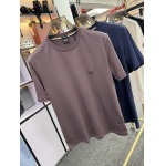 2025年5月21日入荷新作BOSS半袖Tシャツ 原版复刻高級品香港の会社超厳選★入手困難/誕生日プレゼント/yinx工場