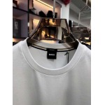 2025年5月21日入荷新作BOSS半袖Tシャツ 原版复刻高級品香港の会社超厳選★入手困難/誕生日プレゼント/yinx工場