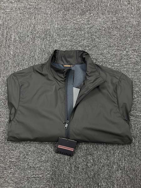 2025年5月22日入荷新作Zegna春秋ジャケット 原版复...