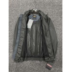 2025年5月22日入荷新作Zegna春秋ジャケット 原版复刻高級品香港の会社超厳選★入手困難/誕生日プレゼント/yinx工場