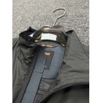 2025年5月22日入荷新作Zegna春秋ジャケット 原版复刻高級品香港の会社超厳選★入手困難/誕生日プレゼント/yinx工場