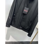 2025年5月22日入荷新作Zegna春秋ジャケット 原版复刻高級品香港の会社超厳選★入手困難/誕生日プレゼント/yinx工場