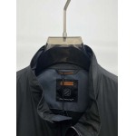 2025年5月22日入荷新作Zegna春秋ジャケット 原版复刻高級品香港の会社超厳選★入手困難/誕生日プレゼント/yinx工場