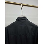 2025年5月22日入荷新作Zegna春秋ジャケット 原版复刻高級品香港の会社超厳選★入手困難/誕生日プレゼント/yinx工場