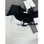 2025年5月22日入荷新作MONCLER半袖Tシャツ 原版复刻高級品香港の会社超厳選★入手困難/誕生日プレゼント/yinx工場