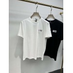 2025年5月22日入荷新作MONCLER半袖Tシャツ 原版复刻高級品香港の会社超厳選★入手困難/誕生日プレゼント/yinx工場