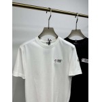 2025年5月22日入荷新作MONCLER半袖Tシャツ 原版复刻高級品香港の会社超厳選★入手困難/誕生日プレゼント/yinx工場