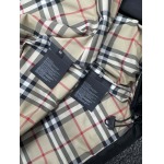 2025年5月22日入荷新作Burberry春秋ジャケット 原版复刻高級品香港の会社超厳選★入手困難/誕生日プレゼント/yinx工場