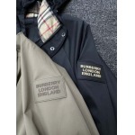 2025年5月22日入荷新作Burberry春秋ジャケット 原版复刻高級品香港の会社超厳選★入手困難/誕生日プレゼント/yinx工場