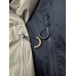 2025年5月22日入荷新作Burberry春秋ジャケット 原版复刻高級品香港の会社超厳選★入手困難/誕生日プレゼント/yinx工場