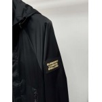 2025年5月22日入荷新作Burberry春秋ジャケット 原版复刻高級品香港の会社超厳選★入手困難/誕生日プレゼント/yinx工場