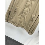 2025年5月22日入荷新作Burberry春秋ジャケット 原版复刻高級品香港の会社超厳選★入手困難/誕生日プレゼント/yinx工場