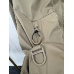 2025年5月22日入荷新作Burberry春秋ジャケット 原版复刻高級品香港の会社超厳選★入手困難/誕生日プレゼント/yinx工場