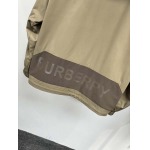 2025年5月22日入荷新作Burberry春秋ジャケット 原版复刻高級品香港の会社超厳選★入手困難/誕生日プレゼント/yinx工場