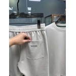 2025年5月22日入荷新作Burberry春夏上下セット 原版复刻高級品香港の会社超厳選★入手困難/誕生日プレゼント/yinx工場