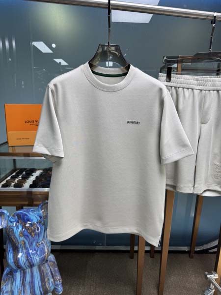 2025年5月22日入荷新作Burberry春夏上下セット ...