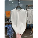 2025年5月22日入荷新作Burberry春夏上下セット 原版复刻高級品香港の会社超厳選★入手困難/誕生日プレゼント/yinx工場