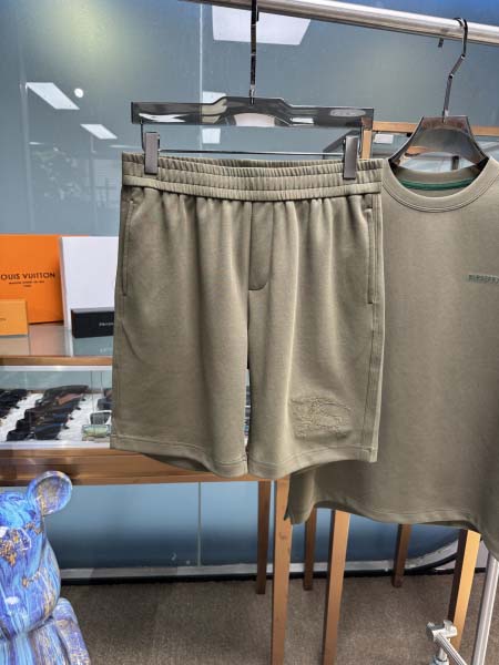 2025年5月22日入荷新作Burberry春夏上下セット ...