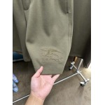 2025年5月22日入荷新作Burberry春夏上下セット 原版复刻高級品香港の会社超厳選★入手困難/誕生日プレゼント/yinx工場