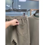 2025年5月22日入荷新作Burberry春夏上下セット 原版复刻高級品香港の会社超厳選★入手困難/誕生日プレゼント/yinx工場