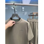 2025年5月22日入荷新作Burberry春夏上下セット 原版复刻高級品香港の会社超厳選★入手困難/誕生日プレゼント/yinx工場
