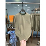 2025年5月22日入荷新作Burberry春夏上下セット 原版复刻高級品香港の会社超厳選★入手困難/誕生日プレゼント/yinx工場