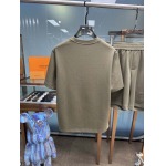 2025年5月22日入荷新作Burberry春夏上下セット 原版复刻高級品香港の会社超厳選★入手困難/誕生日プレゼント/yinx工場