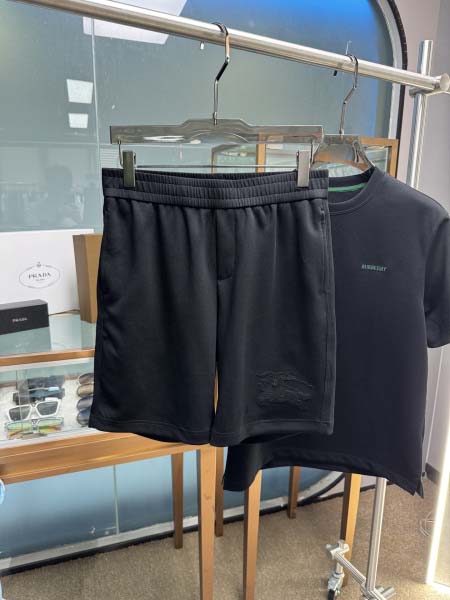 2025年5月22日入荷新作Burberry春夏上下セット ...