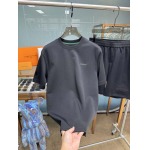 2025年5月22日入荷新作Burberry春夏上下セット 原版复刻高級品香港の会社超厳選★入手困難/誕生日プレゼント/yinx工場