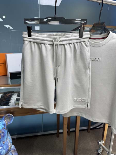 2025年5月22日入荷新作Gucci春夏上下セット 原版复...