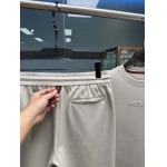 2025年5月22日入荷新作Gucci春夏上下セット 原版复刻高級品香港の会社超厳選★入手困難/誕生日プレゼント/yinx工場