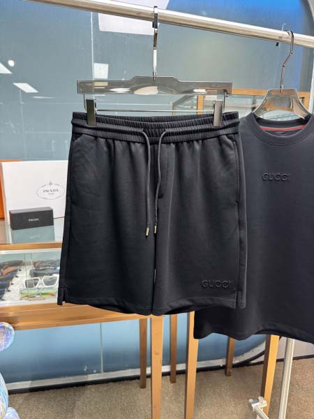 2025年5月22日入荷新作Gucci春夏上下セット 原版复...