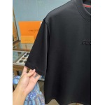 2025年5月22日入荷新作Gucci春夏上下セット 原版复刻高級品香港の会社超厳選★入手困難/誕生日プレゼント/yinx工場