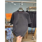 2025年5月22日入荷新作Gucci春夏上下セット 原版复刻高級品香港の会社超厳選★入手困難/誕生日プレゼント/yinx工場