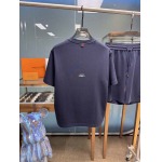 2025年5月22日入荷新作Gucci春夏上下セット 原版复刻高級品香港の会社超厳選★入手困難/誕生日プレゼント/yinx工場