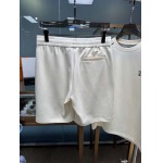 2025年5月22日入荷新作Brunello Cucinelli春夏上下セット 原版复刻高級品香港の会社超厳選★入手困難/誕生日プレゼント/yinx工場