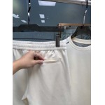 2025年5月22日入荷新作Brunello Cucinelli春夏上下セット 原版复刻高級品香港の会社超厳選★入手困難/誕生日プレゼント/yinx工場