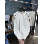 2025年5月22日入荷新作Brunello Cucinelli春夏上下セット 原版复刻高級品香港の会社超厳選★入手困難/誕生日プレゼント/yinx工場