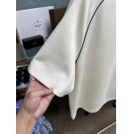 2025年5月22日入荷新作Brunello Cucinelli春夏上下セット 原版复刻高級品香港の会社超厳選★入手困難/誕生日プレゼント/yinx工場