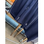 2025年5月22日入荷新作Brunello Cucinelli春夏上下セット 原版复刻高級品香港の会社超厳選★入手困難/誕生日プレゼント/yinx工場