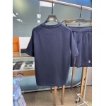 2025年5月22日入荷新作Brunello Cucinelli春夏上下セット 原版复刻高級品香港の会社超厳選★入手困難/誕生日プレゼント/yinx工場