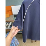 2025年5月22日入荷新作Brunello Cucinelli春夏上下セット 原版复刻高級品香港の会社超厳選★入手困難/誕生日プレゼント/yinx工場