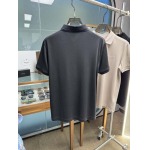 2025年5月22日入荷新作Dior半袖ポロシャツ 原版复刻高級品香港の会社超厳選★入手困難/誕生日プレゼント/yinx工場