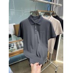 2025年5月22日入荷新作Dior半袖ポロシャツ 原版复刻高級品香港の会社超厳選★入手困難/誕生日プレゼント/yinx工場