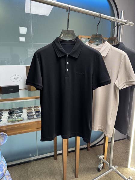 2025年5月22日入荷新作Dior半袖ポロシャツ 原版复刻...