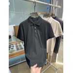 2025年5月22日入荷新作Dior半袖ポロシャツ 原版复刻高級品香港の会社超厳選★入手困難/誕生日プレゼント/yinx工場