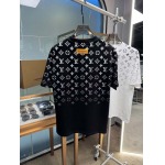 2025年5月22日入荷新作Louis Vuitton半袖Tシャツ 原版复刻高級品香港の会社超厳選★入手困難/誕生日プレゼント/yinx工場