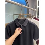 2025年5月22日入荷新作Loro Piana半袖ポロシャツ 原版复刻高級品香港の会社超厳選★入手困難/誕生日プレゼント/yinx工場